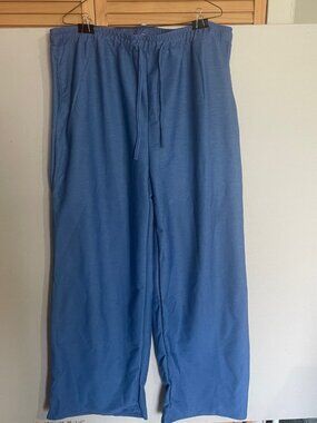 Woman's plus size casual pants